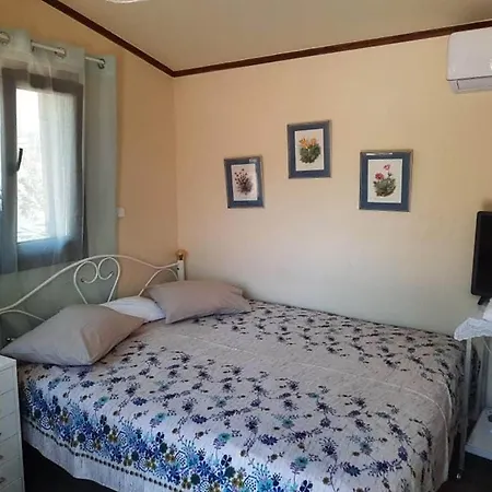 La Petite Maison,