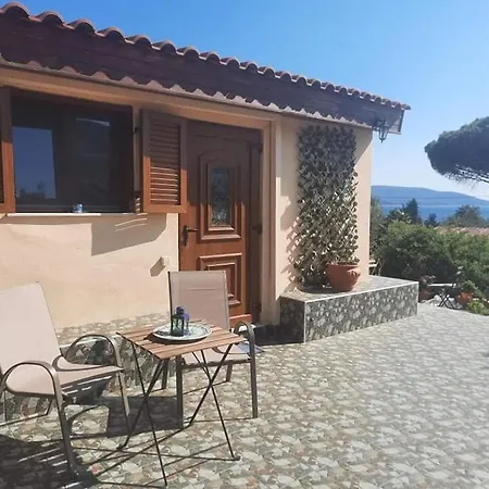 La Petite Maison,
