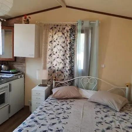 度假居 La Petite Maison, *