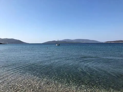 La Petite Maison, Studio Kakogkioni