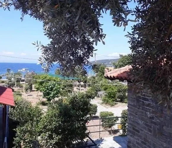 Prázdninový dům La Petite Maison, Studio Kakogkioni