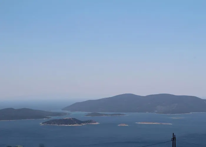 La Petite Maison, Studio